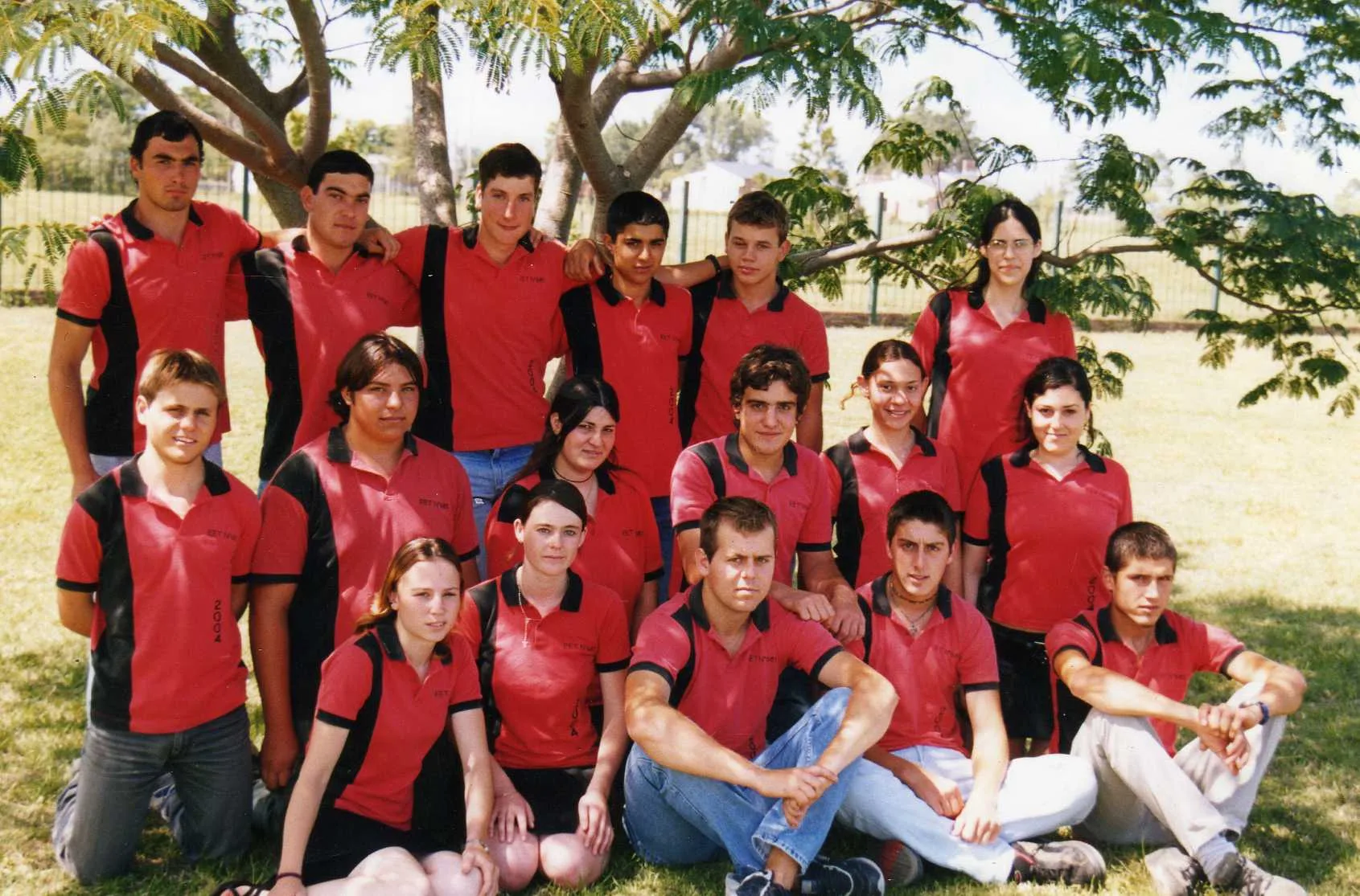 Promo 2004